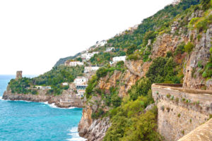 Côte amalfitaine