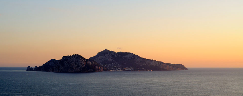 Guide Capri - Tours in Capri