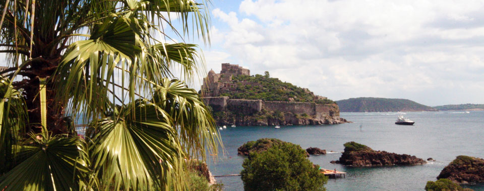 Guide Capri - Tours in Capri