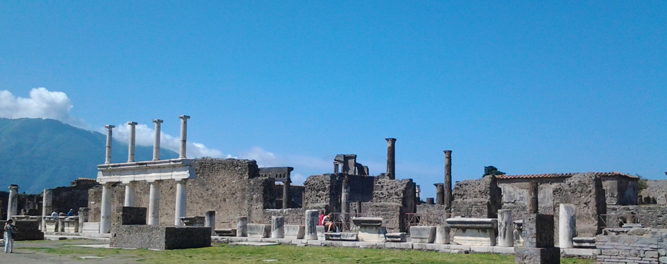 Guide Capri - Tours in Capri