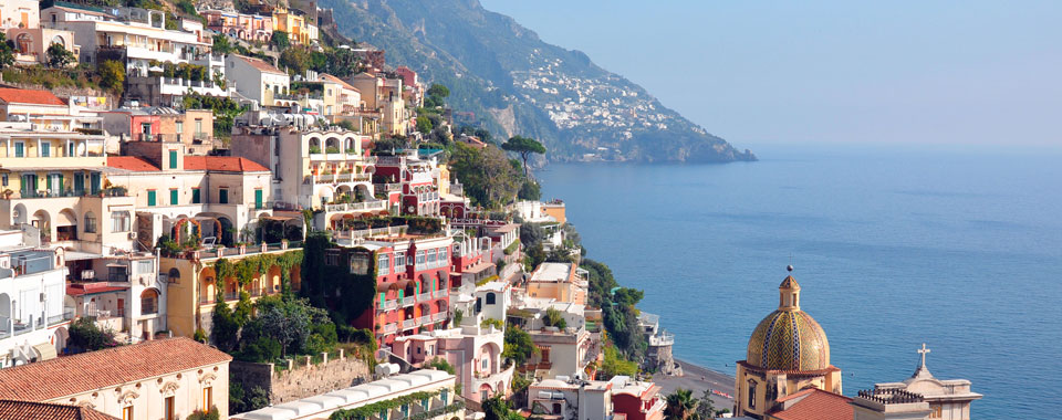 Guide Capri - Tours in Capri