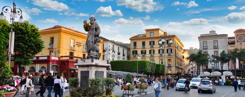 Guide Capri - Tours in Capri