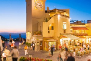 La Piazzetta