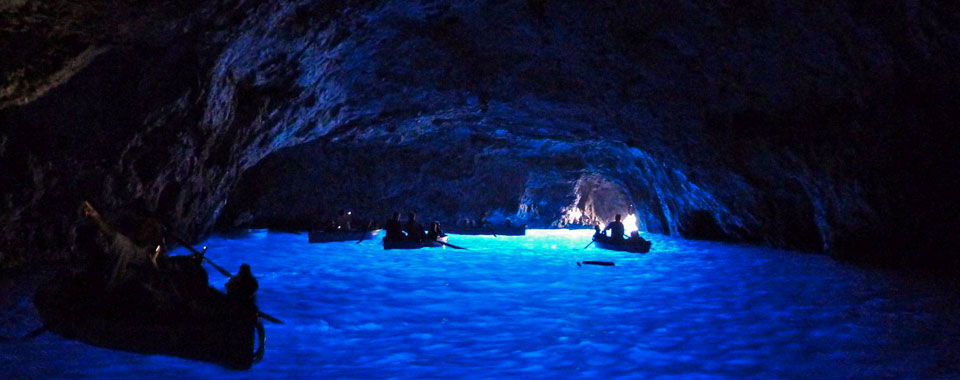 Guide Capri - Tours in Capri