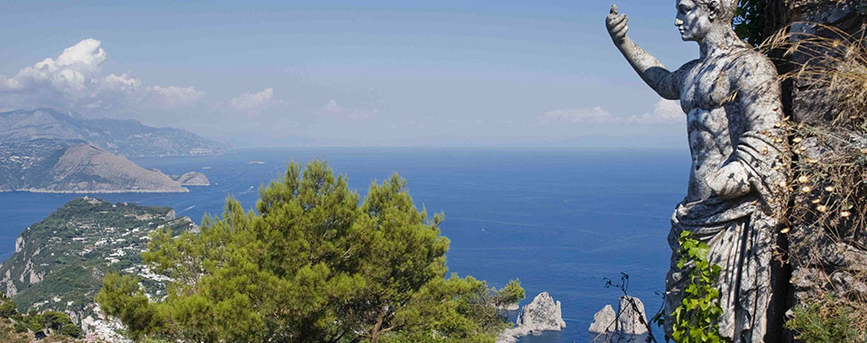 Guide Capri - Tours in Capri