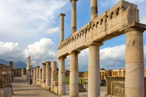 Pompei