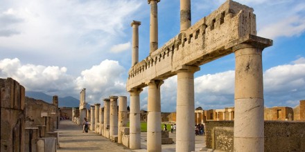 Pompei