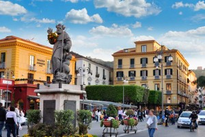 Sorrento