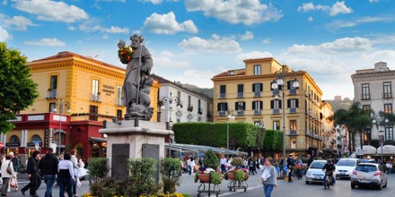 Sorrento
