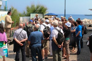 Escursioni per gruppi organizzati