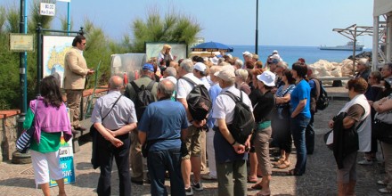 Escursioni per gruppi organizzati