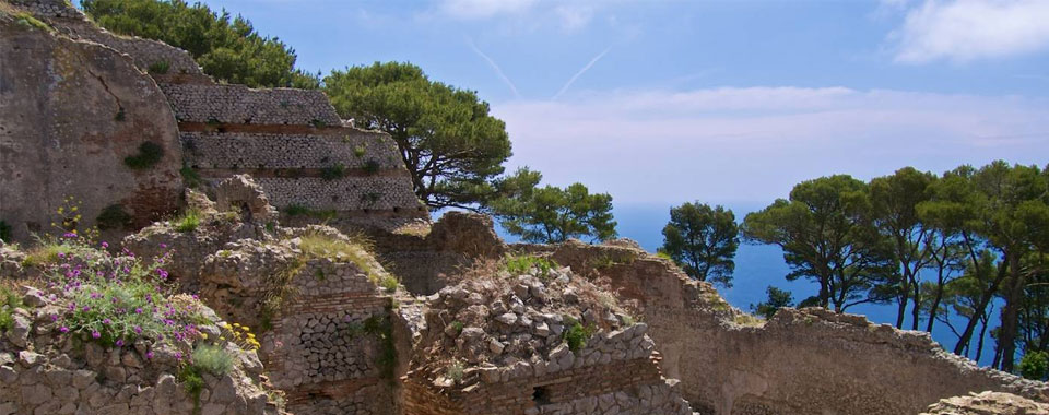 Guide Capri - Tours in Capri