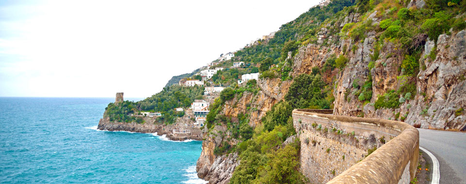 Guide Capri - Tours in Capri