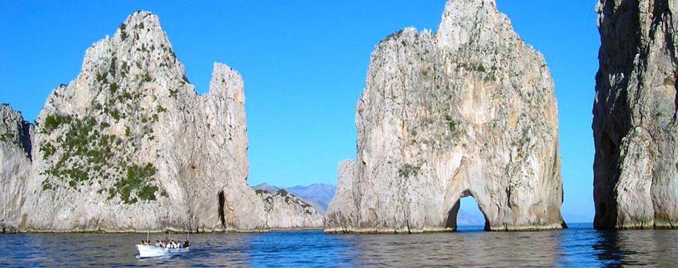 Guide Capri - Tours in Capri