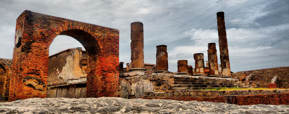 Guide Capri - Tours in Capri