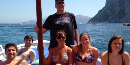 Capri Private Excursions